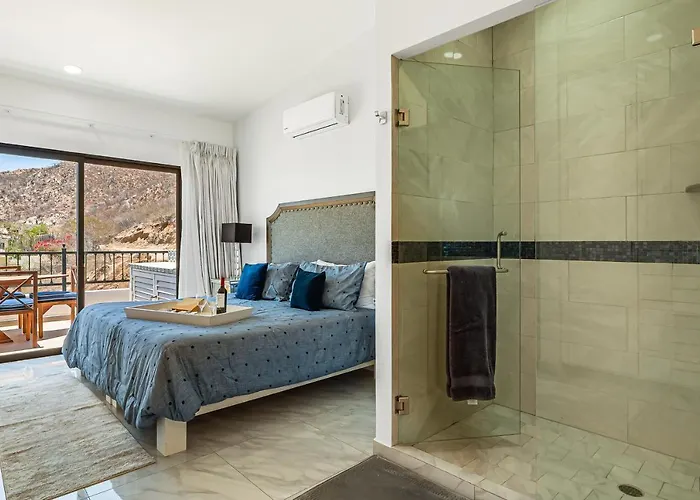 Morgan Residences 607 Aparthotel Cabo San Lucas