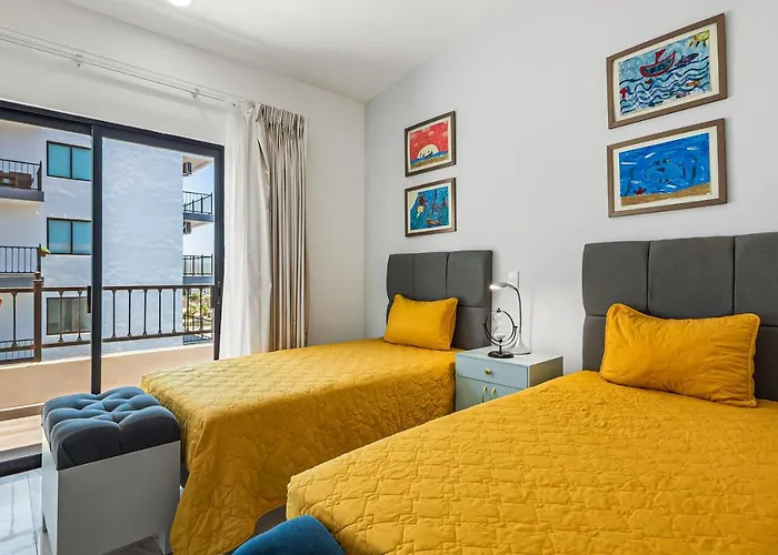 Morgan Residences 607 Aparthotel *