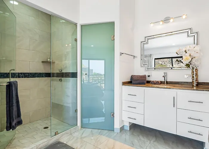 Morgan Residences 607 Aparthotel *