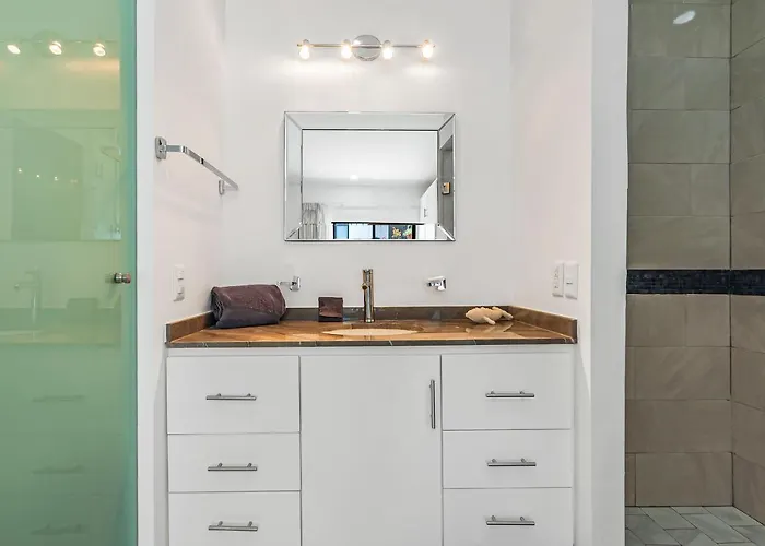 Morgan Residences 607 Cabo San Lucas
