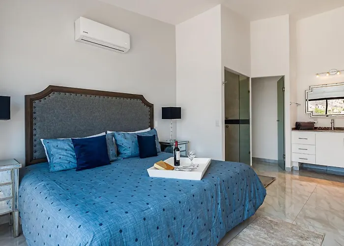 Morgan Residences 607 Aparthotel
