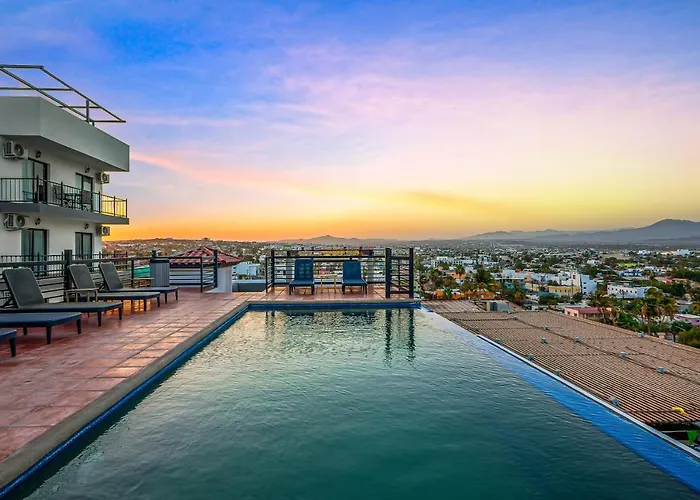 Morgan Residences 607 *