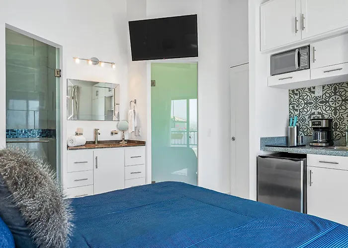 Morgan Residences 607 Aparthotel Cabo San Lucas