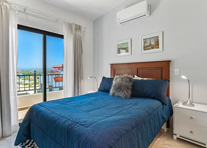 Morgan Residences 607 Aparthotel *