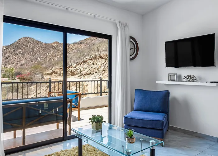 Aparthotel Morgan Residences 607